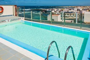 Casa Mika Oliastur 25 El Cotillo - Image 2