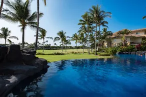 Fairway Villas Waikoloa F6 - NOUVELLE LISTE - 3 chambres 3 salles de bain avec vue sur le golf! - Image 4