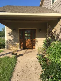 Hailey's Cottage on Small Farm-16 minutes to Silos - Image 2