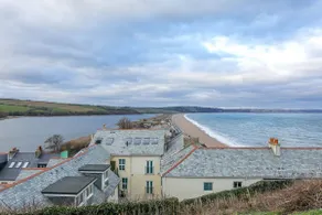 Penthouse By The Sea, Wi-Fi, Sea View - Image 2