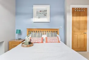 Penthouse By The Sea, Wi-Fi, Sea View - Image 4