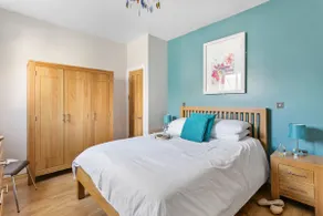 Penthouse By The Sea, Wi-Fi, Sea View - Image 3