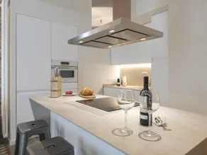 Bravissimo Mercaders, beautiful 3 bedroom apartment - Image 2