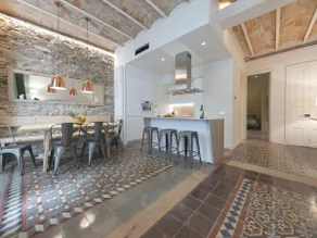 Bravissimo Mercaders, beautiful 3 bedroom apartment - Image 4