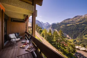 Chalet Primula Penthouse - Image 3