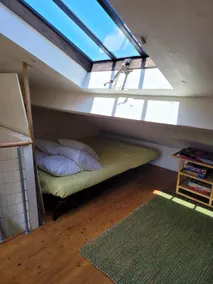 Atypical house 3* on the Seine - Image 5