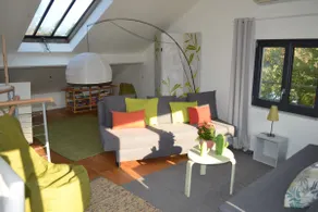 Atypical house 3* on the Seine - Image 3