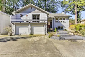 NEU! Crescent City Home w / Deck - 15 Minuten zum Strand - Image 2