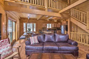 NUOVO! Cabina di Varsavia per famiglie con terrazza ammobiliata - Image 5