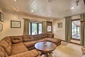 Family Home in Georgetown: Walk to Town & Railroad - Image 5
