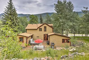 Family Home in Georgetown: Walk to Town & Railroad - Image 2