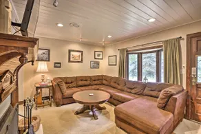 Family Home in Georgetown: Walk to Town & Railroad - Image 4