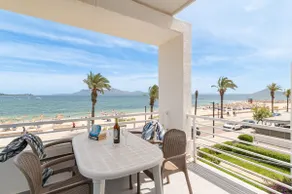 Beachfront Apartment Sivella by Sealand Villas - Image 4