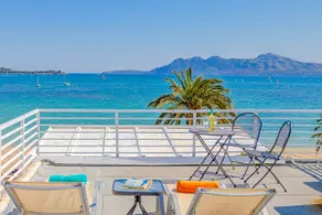 Beachfront Apartment Sivella by Sealand Villas - Image 3
