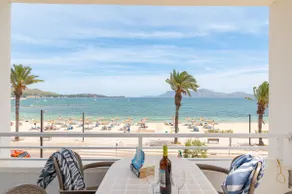 Beachfront Apartment Sivella by Sealand Villas - Image 5
