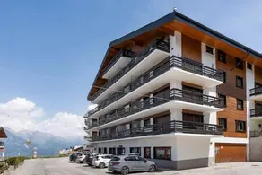 Centered, Garden/Terrasse with View Veysonnaz ! - Image 4