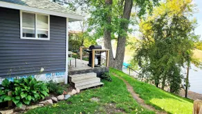 Pickerel Cabin - Fremont, WI - Image 3