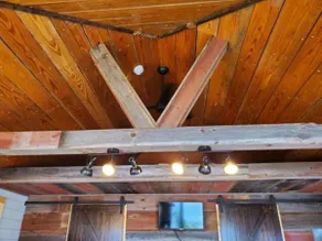 Pickerel Cabin - Fremont, WI - Image 5
