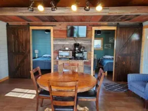 Pickerel Cabin - Fremont, WI - Image 4