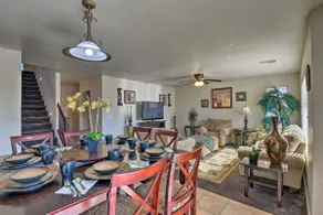 Relaxing San Tan Valley Retreat w/ Pool & Hot Tub! - Image 5