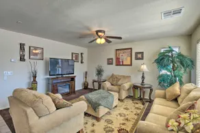 Relaxing San Tan Valley Retreat w/ Pool & Hot Tub! - Image 4