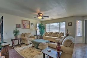 Relaxing San Tan Valley Retreat w/ Pool & Hot Tub! - Image 3