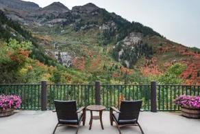 Mountain Lodge mit Blick auf den Wasserfall - 5 Schlafzimmer, unglaubliche Aussicht! - Image 5