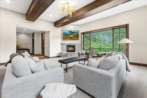 Mountain Lodge mit Blick auf den Wasserfall - 5 Schlafzimmer, unglaubliche Aussicht! - Image 4