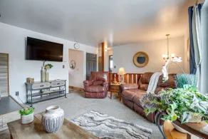 Near Red Rocks, Hiking & Skiing: Kittredge Condo! - Image 5