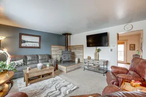 Near Red Rocks, Hiking & Skiing: Kittredge Condo! - Image 4