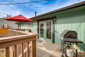 Near Red Rocks, Hiking & Skiing: Kittredge Condo! - Image 3