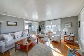 Cozy Augusta Home w/ Porch: Walk to Katy Trail! - Image 2