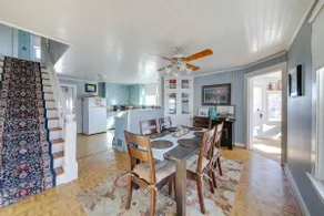 Cozy Augusta Home w/ Porch: Walk to Katy Trail! - Image 5