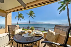 OceanFront 1BR Condo Super Views Pool - IS 210 - Image 2