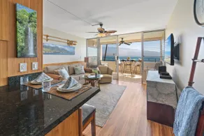OceanFront 1BR Condo Super Views Pool - IS 210 - Image 3