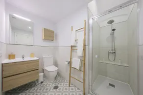 Miraflores 58, Loft Apartment - Image 2