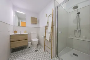 Miraflores 58, Loft Apartment - Image 4