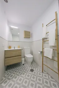 Miraflores 58, Loft Apartment - Image 5