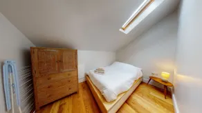 Walton Lane: Stylish Studio in Charming Jericho - Image 5