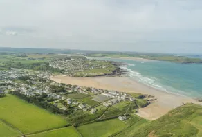 4 Pentire Rocks - Image 5