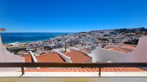 Albufeira, Sea and old town view (32) - Image 2