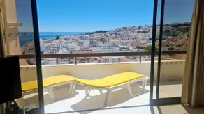 Albufeira, Sea and old town view (32) - Image 3