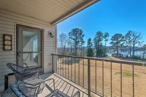 NY! Lake Hamilton Condo w / Private Boat Slip! - Image 2