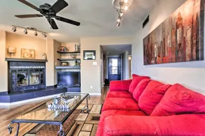 NY! Lake Hamilton Condo w / Private Boat Slip! - Image 5