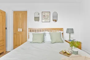 3 At The Beach, Torcross - un appartamento che può ospitare 4 persone in 2 camere da letto - Image 5