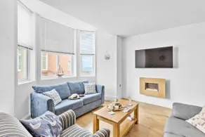 4 At The Beach, Torcross - Image 5