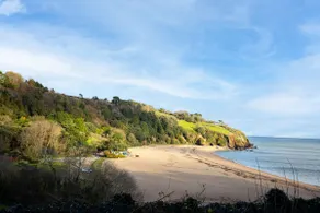 4 At The Beach, Torcross - Image 4