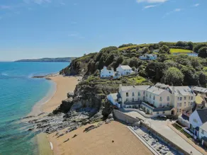 4 At The Beach, Torcross - Image 3