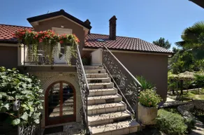 One bedroom Apartment, in Lovran, Terrace - Image 2