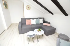 One bedroom Apartment, in Lovran, Terrace - Image 3